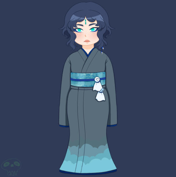 ex: chibi