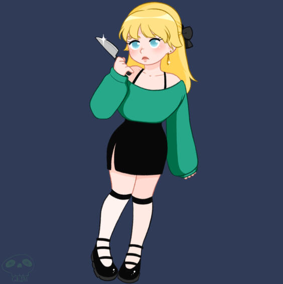 ex: chibi